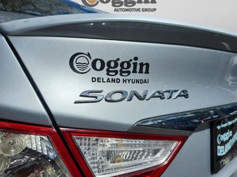 Used 2013 Hyundai Sonata GLS w/ Popular Equipment Pkg image 23