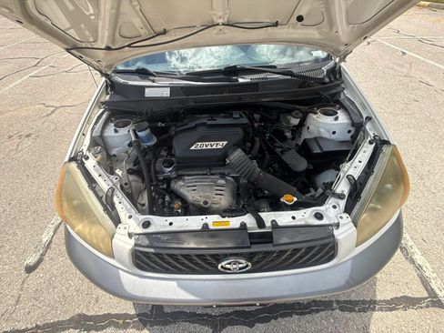 Used 2003 Toyota RAV4 2WD w/ Sport Pkg image 9