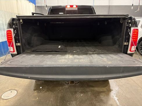 Used 2017 RAM 2500 Laramie w/ Off Road Package AWD/4WD image 18