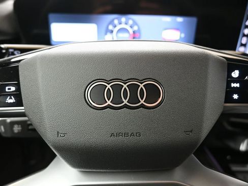 New 2026 Audi Q3 quattro 2.0T AWD/4WD image 28