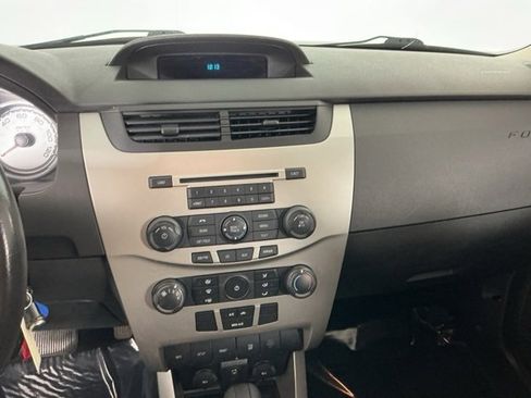 Used 2008 Ford Focus image 17