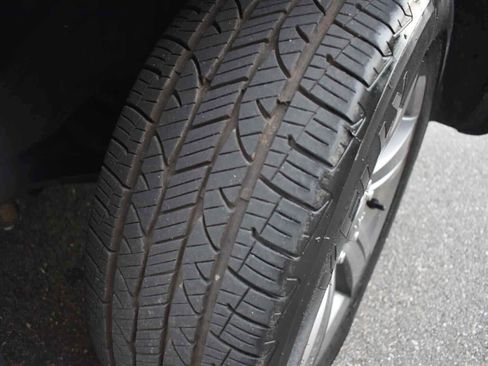 Used 2014 Jeep Patriot High Altitude FWD image 62