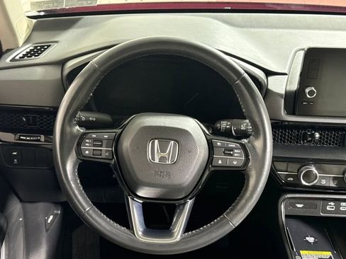 Used 2024 Honda CR-V EX-L image 25