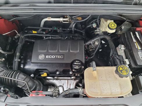 Used 2016 Buick Encore Premium image 30