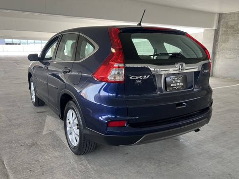 Used 2015 Honda CR-V LX image 21