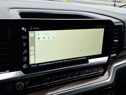 Used 2022 Chevrolet Silverado 1500 LT w/ All Star Edition Plus image 8