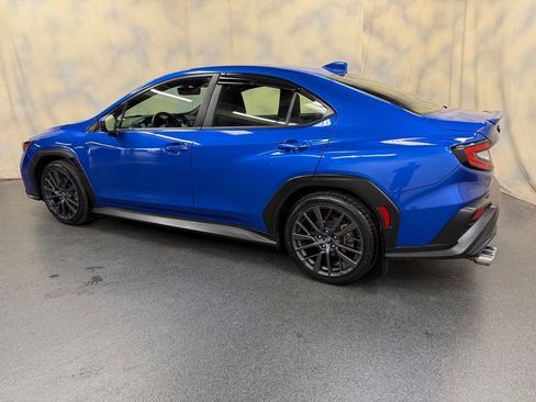 Used 2023 Subaru WRX Premium AWD/4WD image 4
