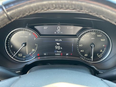 Used 2023 Cadillac CT5 Premium Luxury w/ Climate Package RWD image 28