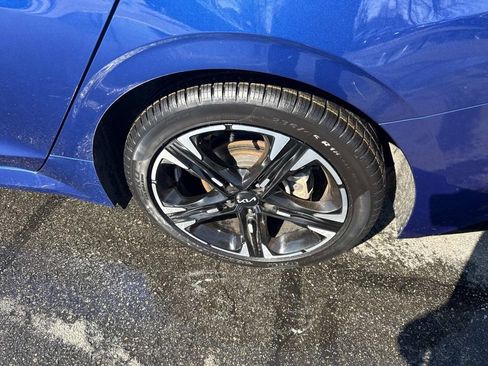 Used 2024 Kia K5 GT-Line image 13