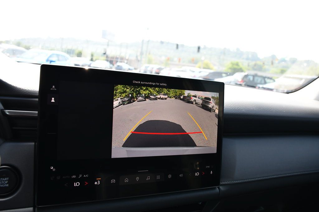 New 2026 MAZDA CX-5 Preferred AWD/4WD image 15