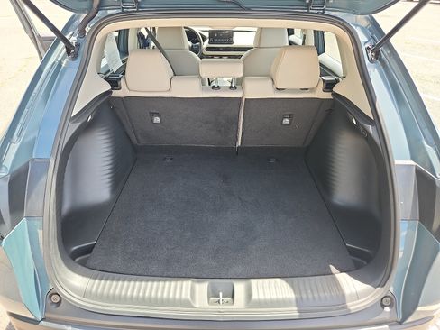 Used 2025 Honda HR-V LX image 28