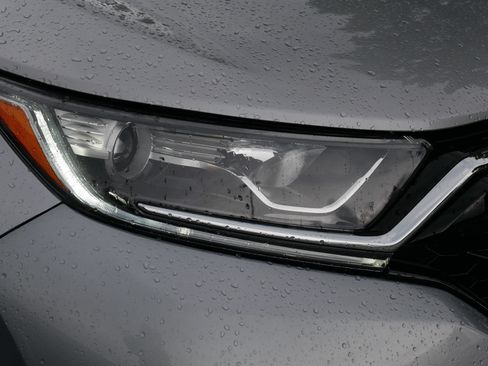 Used 2020 Honda CR-V EX image 16