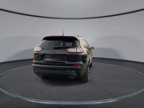 Used 2019 Jeep Cherokee High Altitude image 7