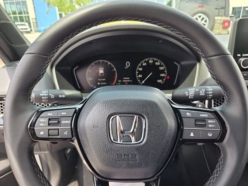 Used 2026 Honda Civic Sport image 22