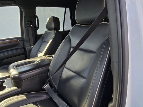 Used 2022 Chevrolet Tahoe Premier w/ Max Trailering Package image 24