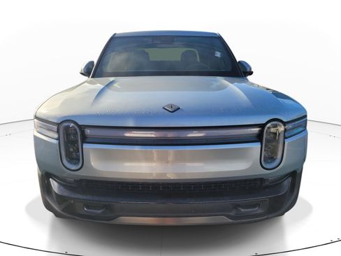 Used 2026 Rivian R1T Adventure Dual AWD/4WD image 2