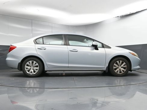 Used 2012 Honda Civic LX image 23