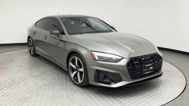 Certified 2023 Audi A5 2.0T Prestige AWD/4WD image 8