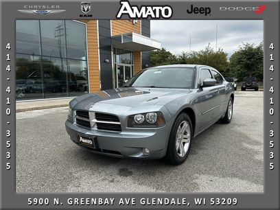 Used 2006 Dodge Charger R/T w/ Convenience Group II