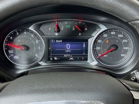 Used 2022 GMC Terrain SLE w/ Driver Convenience Package AWD/4WD image 13