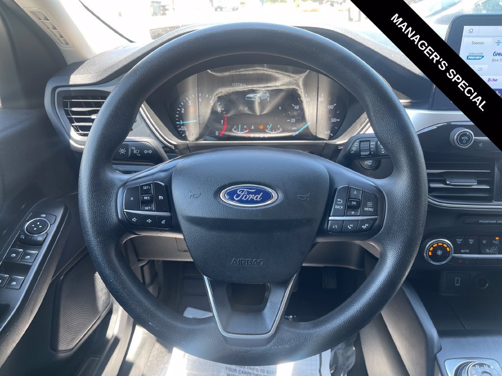 Used 2020 Ford Escape SE AWD/4WD image 18