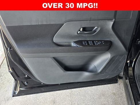 New 2026 Nissan Kicks S FWD image 29