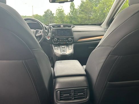 Used 2020 Honda CR-V EX-L image 24