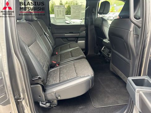 Used 2025 Ford F150 Tremor w/ Tow/Haul Package AWD/4WD image 42
