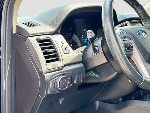 Used 2019 Ford Ranger XLT w/ Equipment Group 302A Luxury AWD/4WD image 10