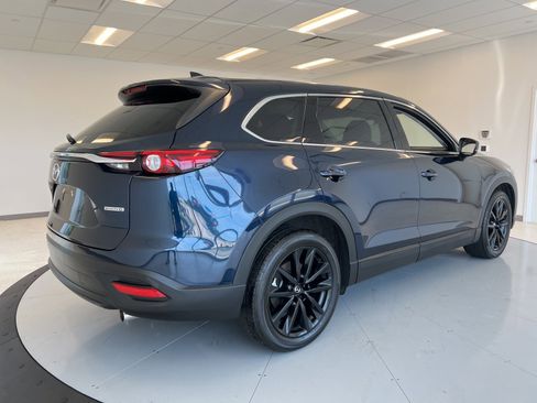 Used 2023 MAZDA CX-9 Touring Plus image 7
