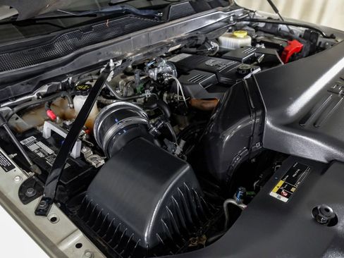 Used 2020 RAM 2500 Laramie image 53