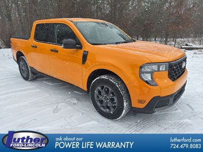 New 2026 Ford Maverick XLT w/ XLT Luxury Package