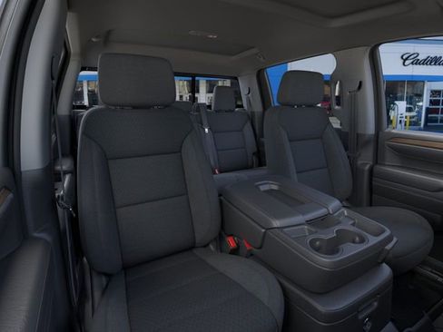New 2026 Chevrolet Silverado 1500 LT w/ Safety Package image 17