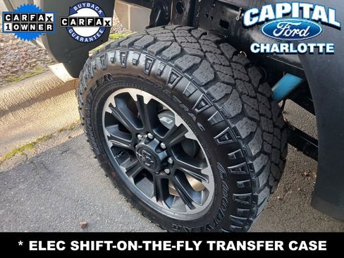 Used 2026 RAM 2500 Rebel image 8