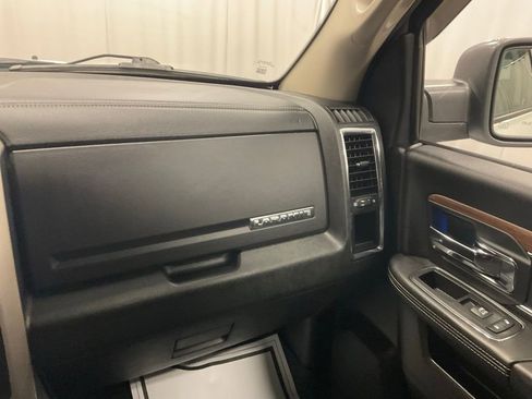 Used 2016 RAM 1500 Laramie w/ Convenience Group image 27