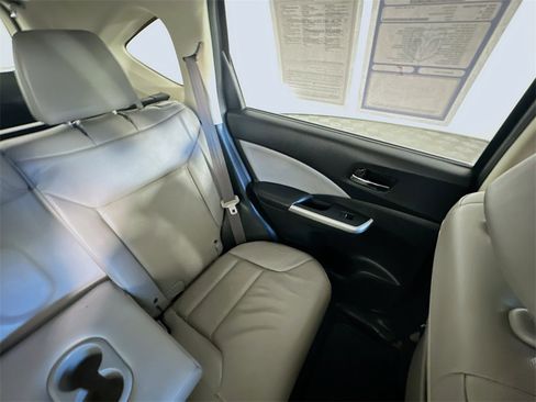 Used 2016 Honda CR-V EX-L image 14