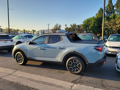 Used 2023 Hyundai Santa Cruz SEL Premium AWD/4WD image 3