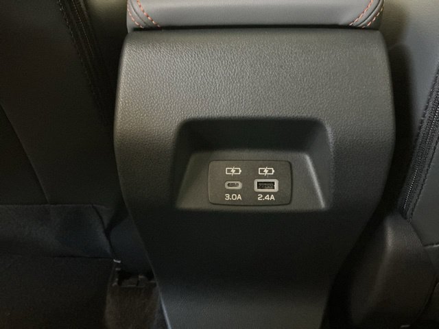 New 2026 Subaru Crosstrek 2.5i Limited AWD/4WD image 21