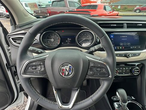 Certified 2023 Buick Encore GX Select image 22