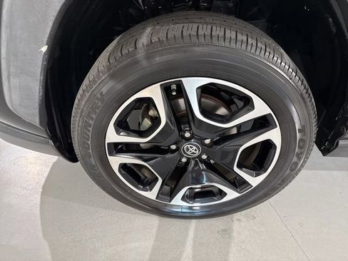 Used 2019 Toyota RAV4 Adventure AWD/4WD image 5