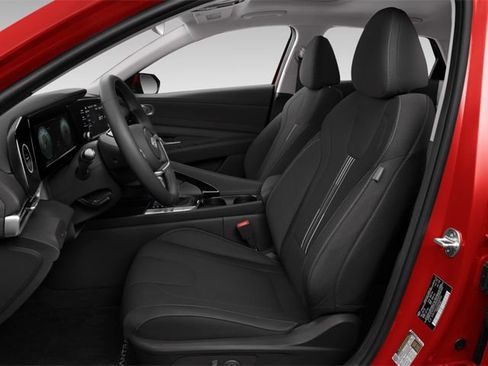 Used 2022 Hyundai Elantra SEL w/ Preferred Accessory Package FWD image 10