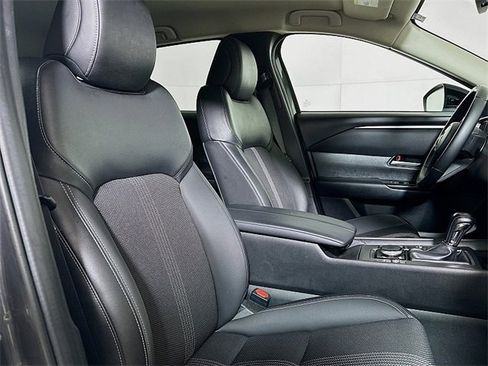 Used 2024 MAZDA CX-50 AWD 2.5 S w/ Preferred Package image 25