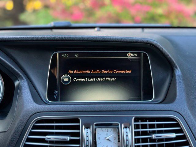 Used 2016 Mercedes-Benz E 550 Coupe image 31