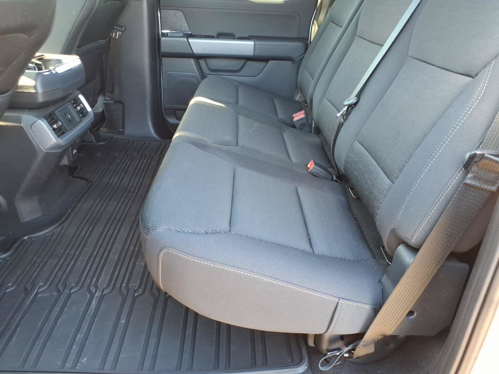 Used 2026 Ford F150 XLT w/ Equipment Group 302A MID AWD/4WD image 12