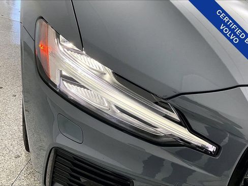 Used 2024 Volvo V60 T8 Polestar image 38