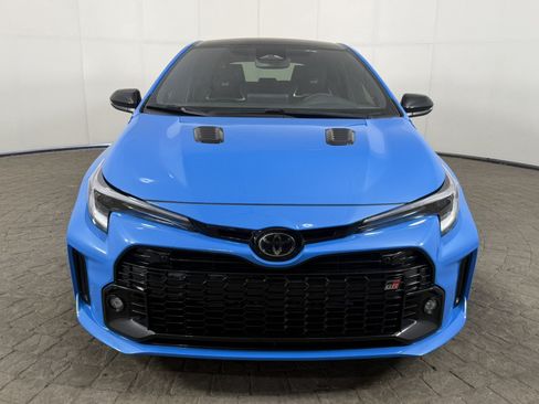 Used 2024 Toyota Corolla GR AWD/4WD image 2