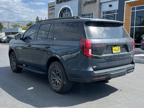 Used 2025 Ford Expedition Tremor AWD/4WD image 7