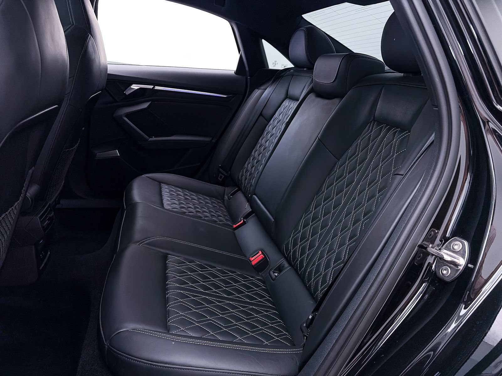 Used 2024 Audi S3 Premium Plus AWD/4WD image 45