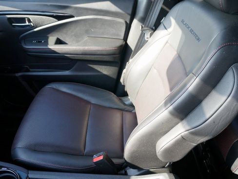 Certified 2023 Honda Ridgeline Black Edition image 27