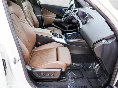 Used 2025 BMW X3 xDrive30i image 26